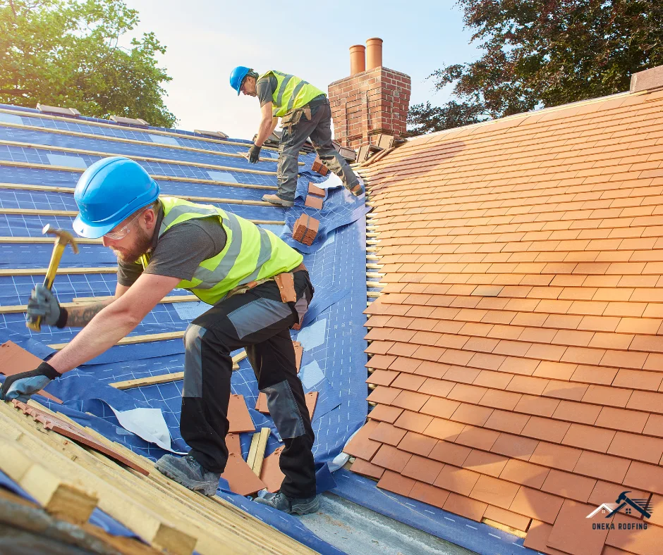 Why choose Roof Repair Near Me in Concho, AZ